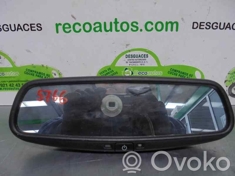Toyota Corolla Verso E121 Specchietto retrovisore (interno)