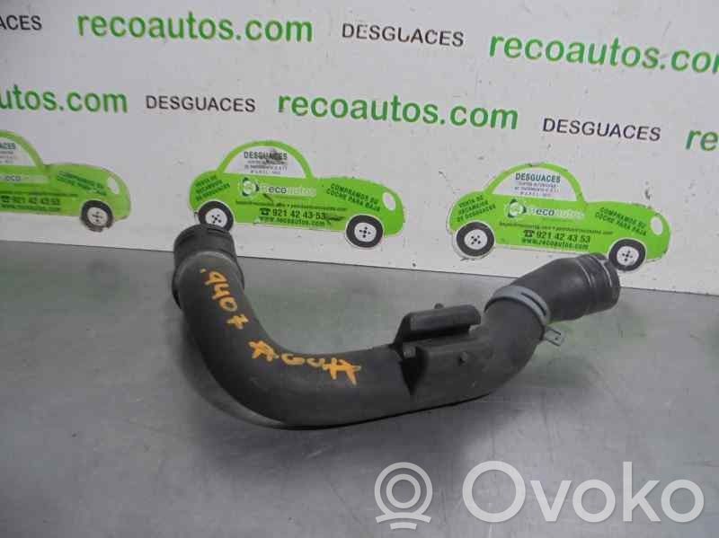 Volkswagen Passat Alltrack Conductă/furtun aer condiționat (A/C) 