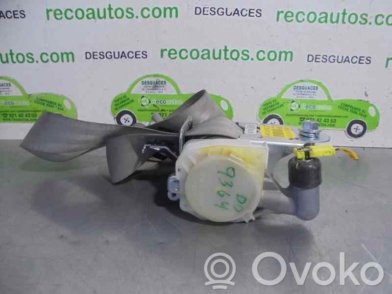 Hyundai Santa Fe Ceinture de sécurité avant 