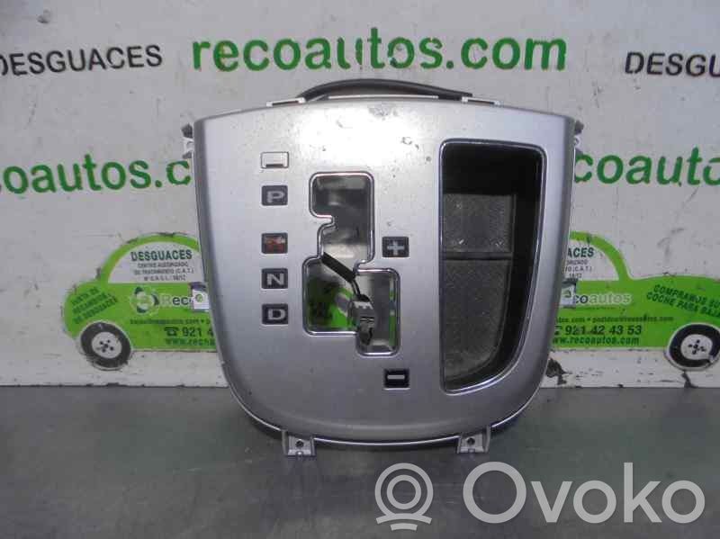 Consola central   846482B000