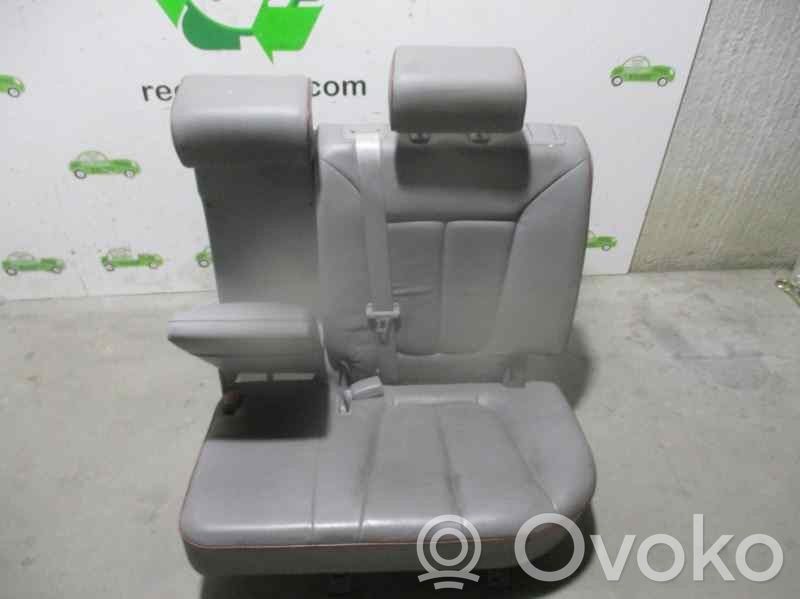 Hyundai Santa Fe Asiento trasero 