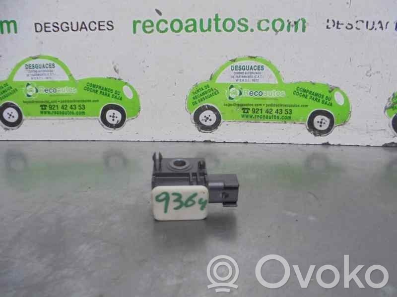 Hyundai Santa Fe Sensor 