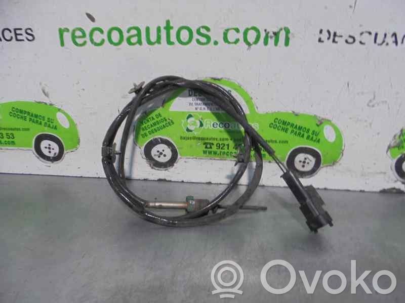 Sonde lambda   393502A400
