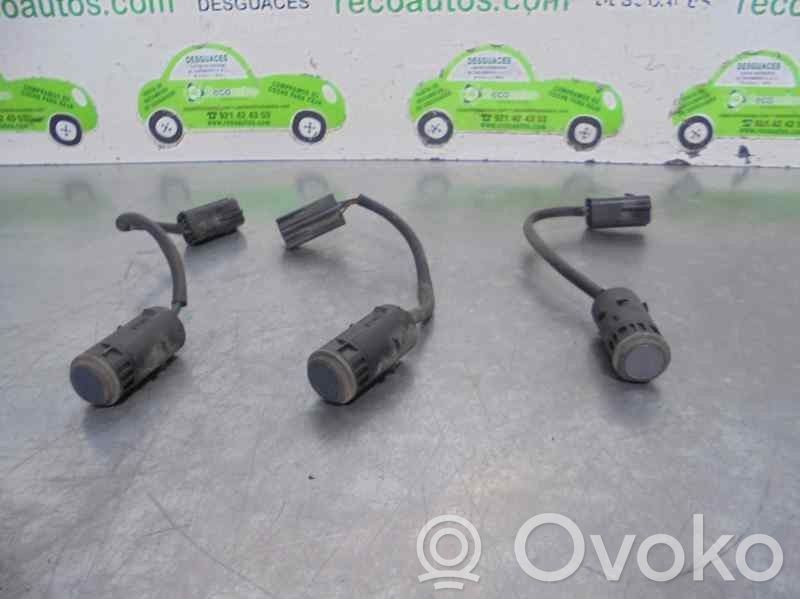 Hyundai Santa Fe Sensor de aparcamiento PDC