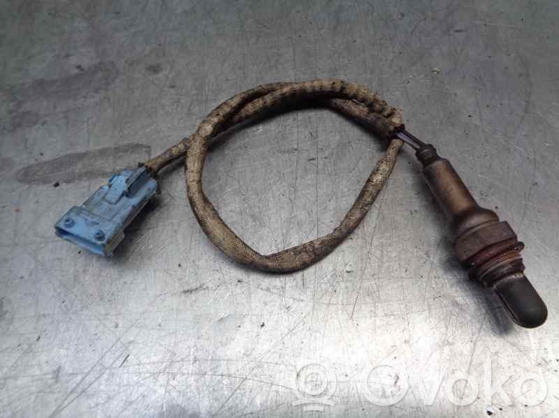 Lambda probe sensor   9644491280,DELPHI