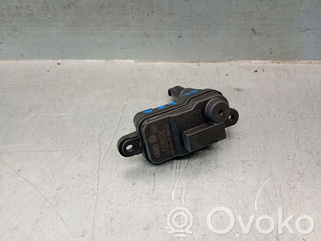 Einfülldeckel für den Kraftstofftank   8V0862159,8V0862159