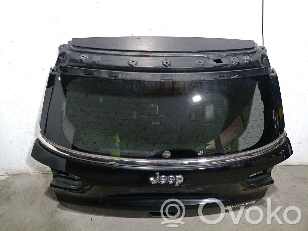 Jeep Compass Galinis dangtis (bagažinės) 