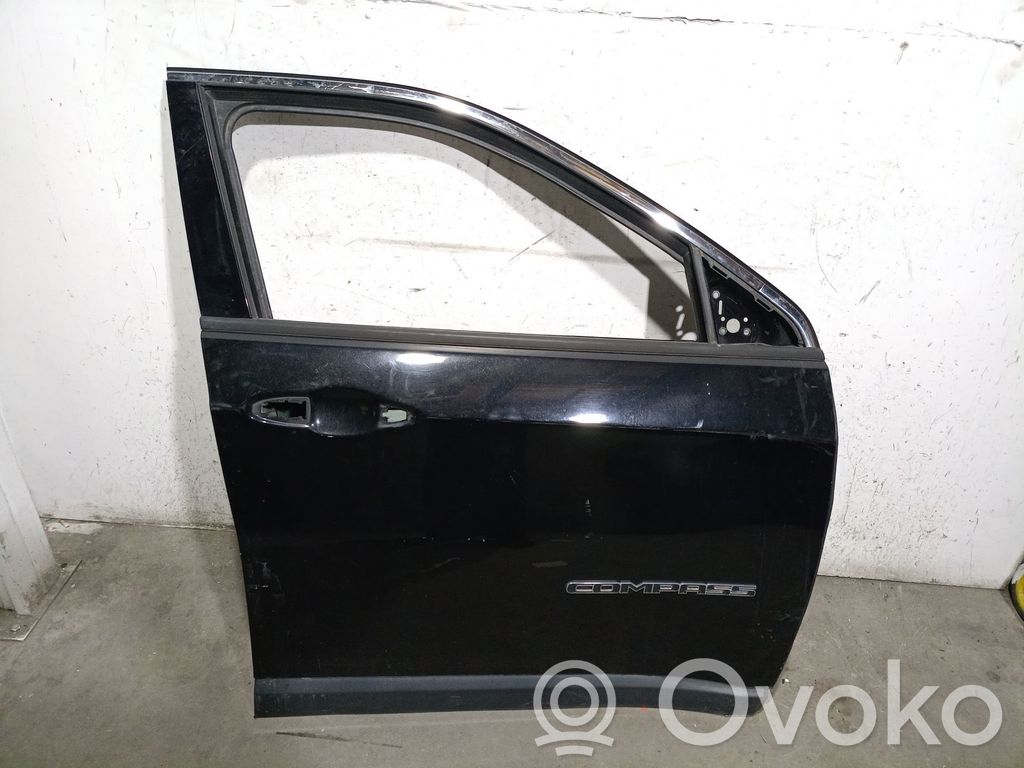 Jeep Compass Durvis 