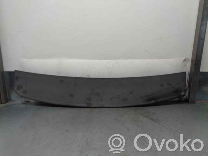 Ford Focus Spoileris galinio dangčio 