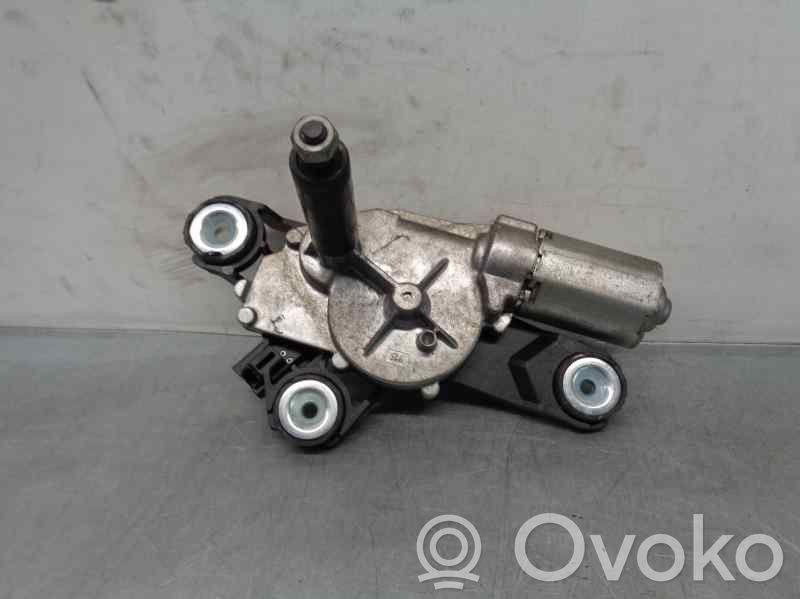 Ford Focus Moteur d'essuie-glace arrière 