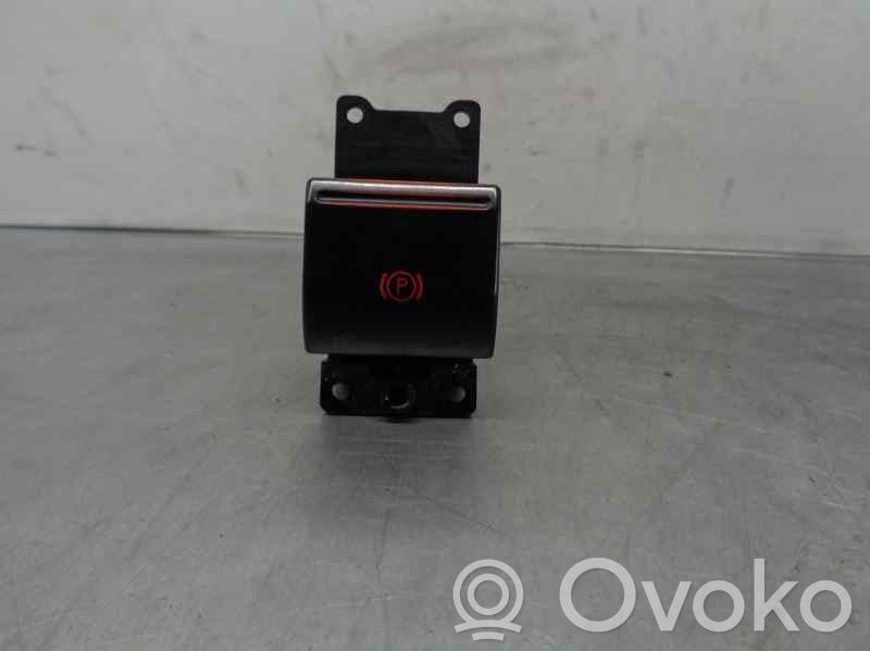 Ford Focus Hand brake release handle 