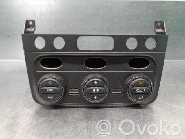 Alfa Romeo 147 Climate control unit 