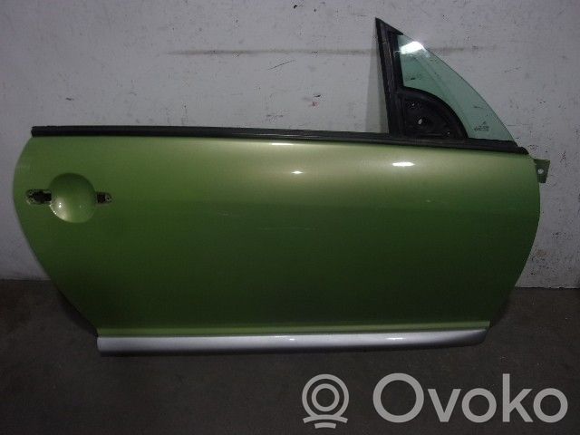 Citroen C3 Durvis 