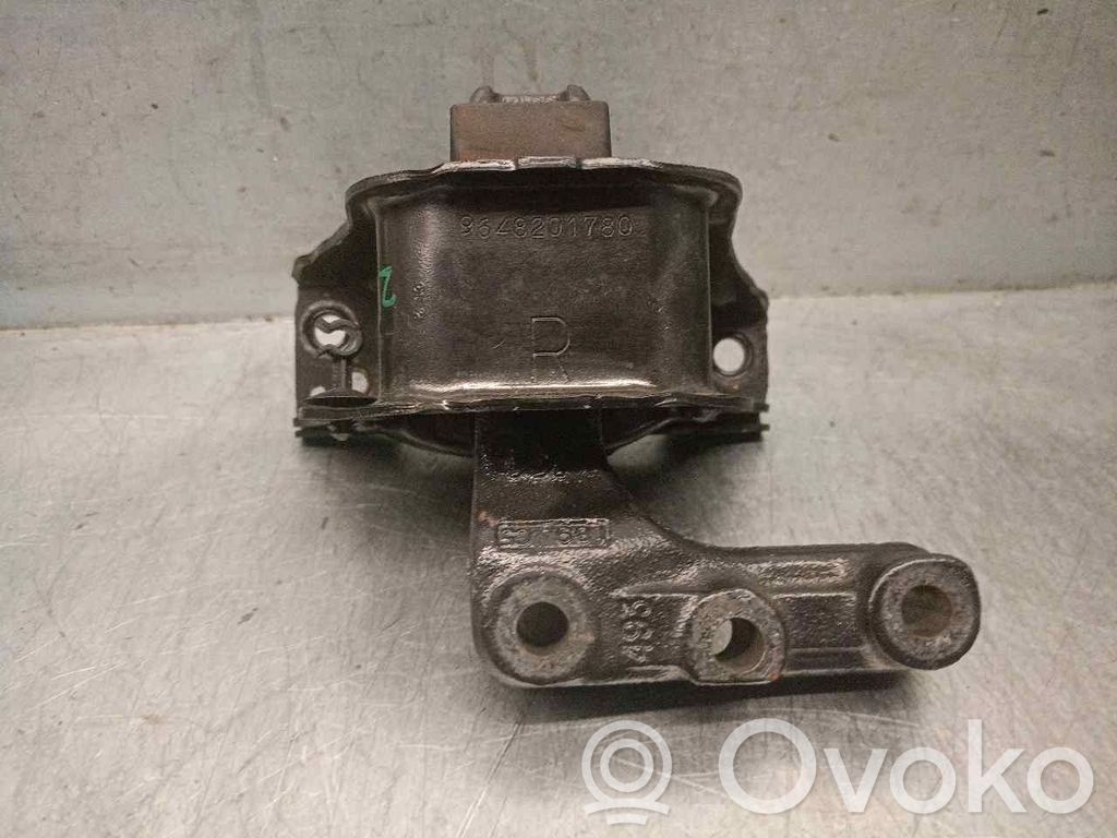 Citroen C3 Supporto di montaggio del motore 