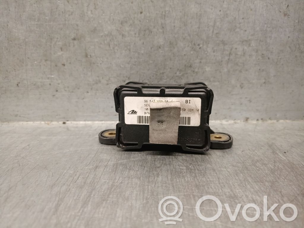 Citroen C5 Autres unités de commande / modules 