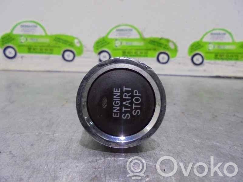 Toyota Corolla Verso E121 Interruptor de control multifunción 