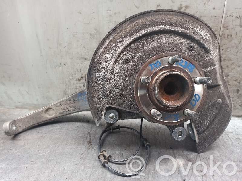 Jaguar S-Type Achsschenkel vorne 
