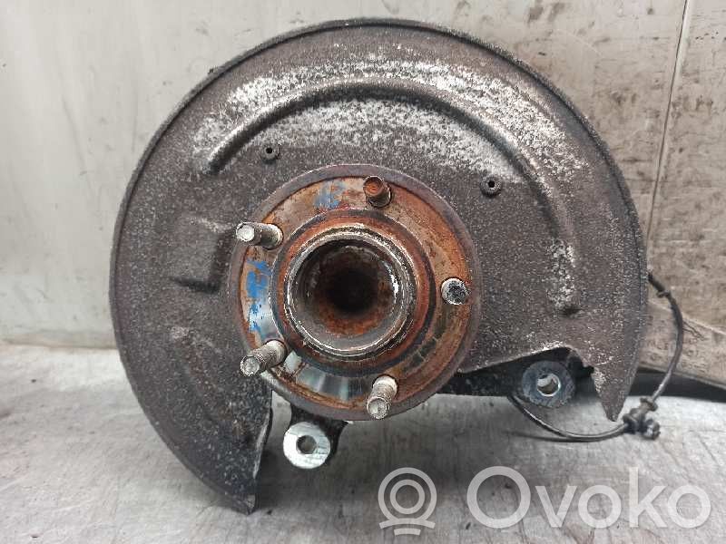 Jaguar S-Type Achsschenkel vorne 