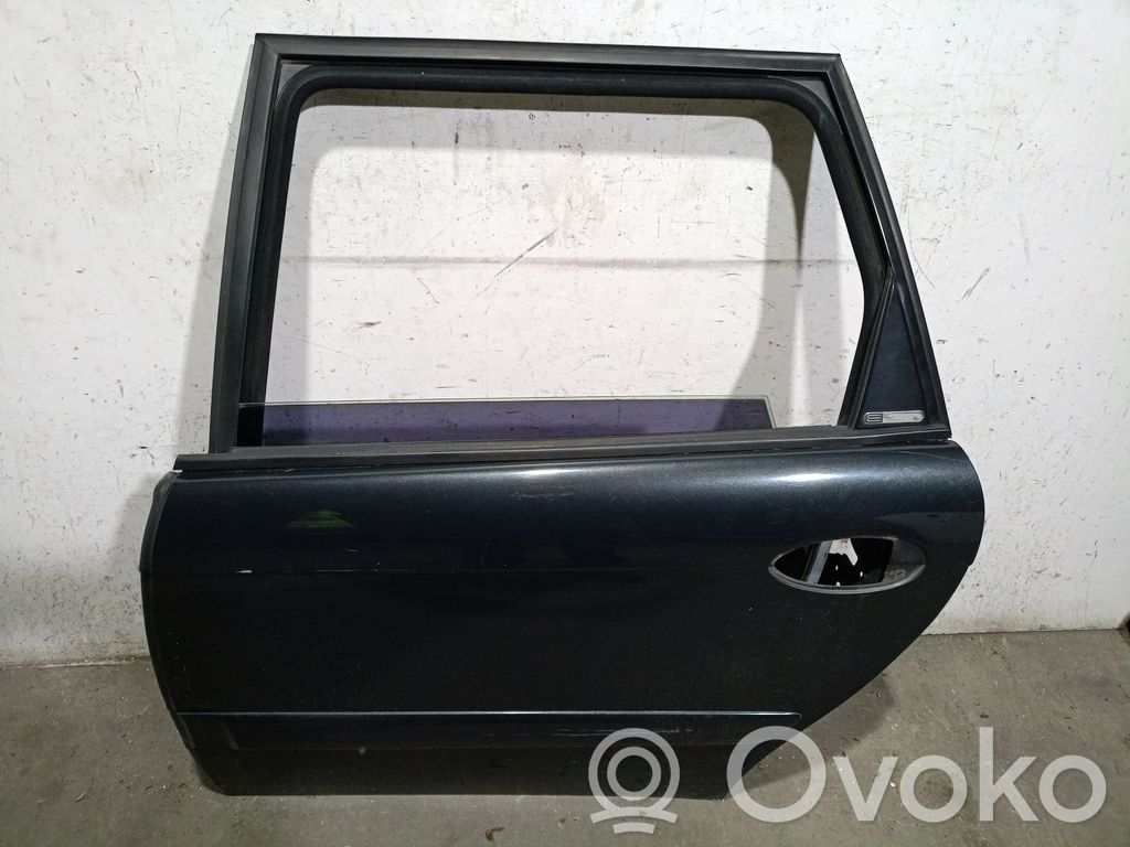 Citroen C5 Galinės durys 