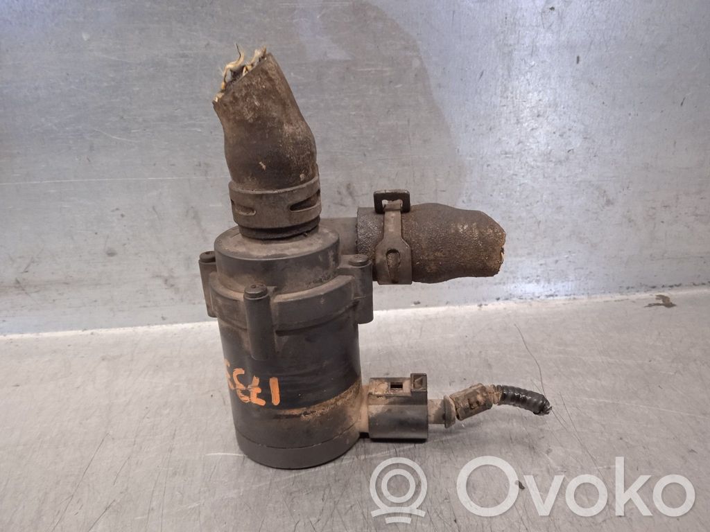 Volkswagen Touareg I Bomba de agua 