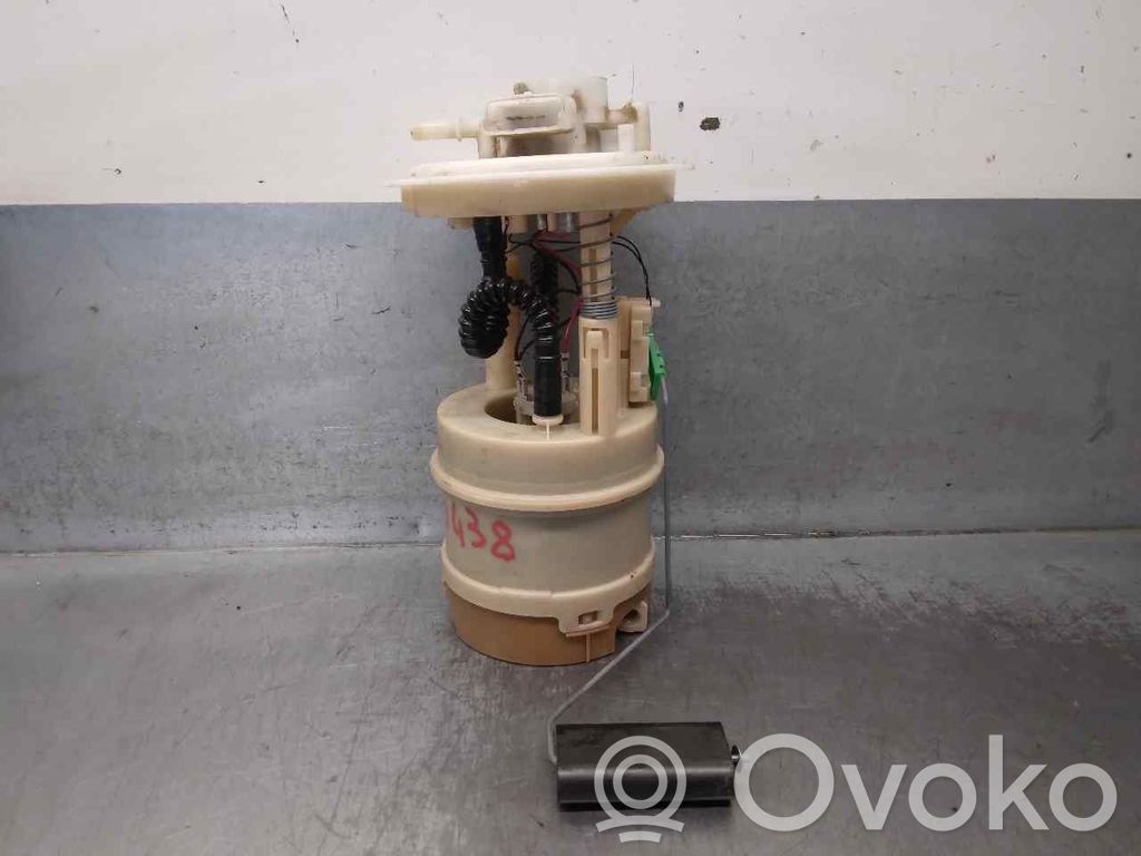 Fiat Punto (188) Pompa paliwa w zbiorniku 