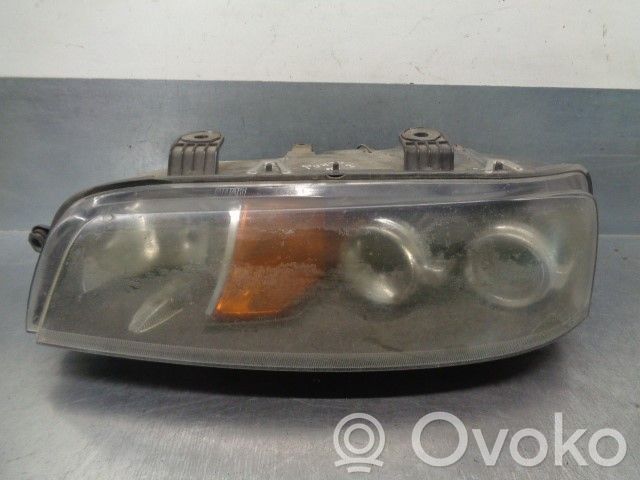 Fiat Punto (188) Phare frontale