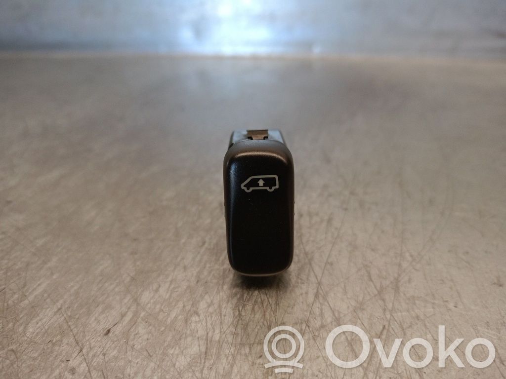 Mercedes-Benz Vito Viano W638 Interruptor de control multifunción 
