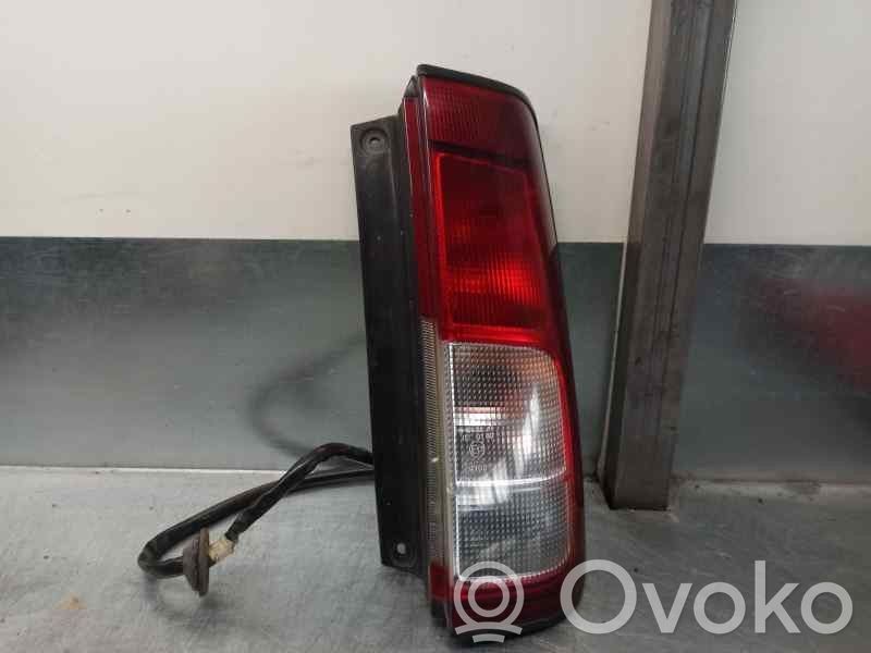 Suzuki Ignis Lampă spate în caroserie 