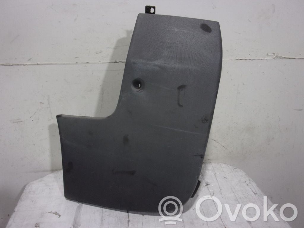 Renault Trafic II (X83) Ornament colț bară spate 