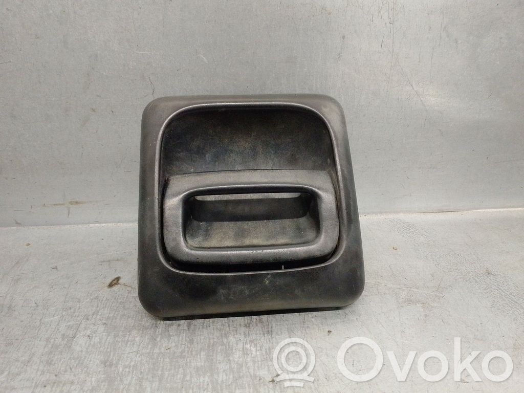 Manecilla externa puerta delantera   1304175070,5PUERTAS