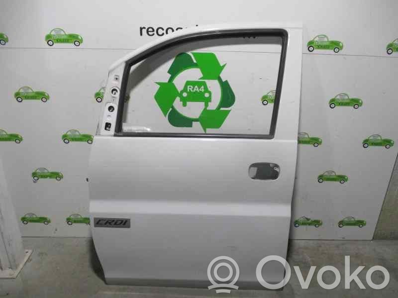 Hyundai H-1, Starex, Satellite Etuovi 