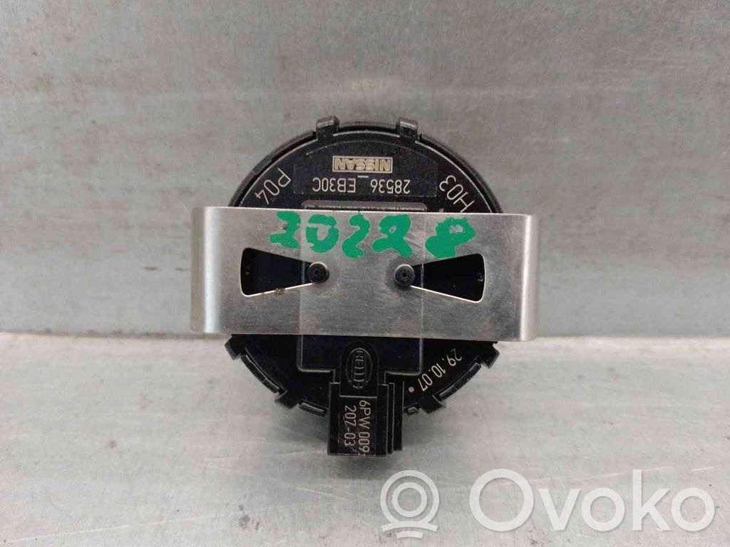 Sensor   28536EB30C,6PW00920703,HELLA