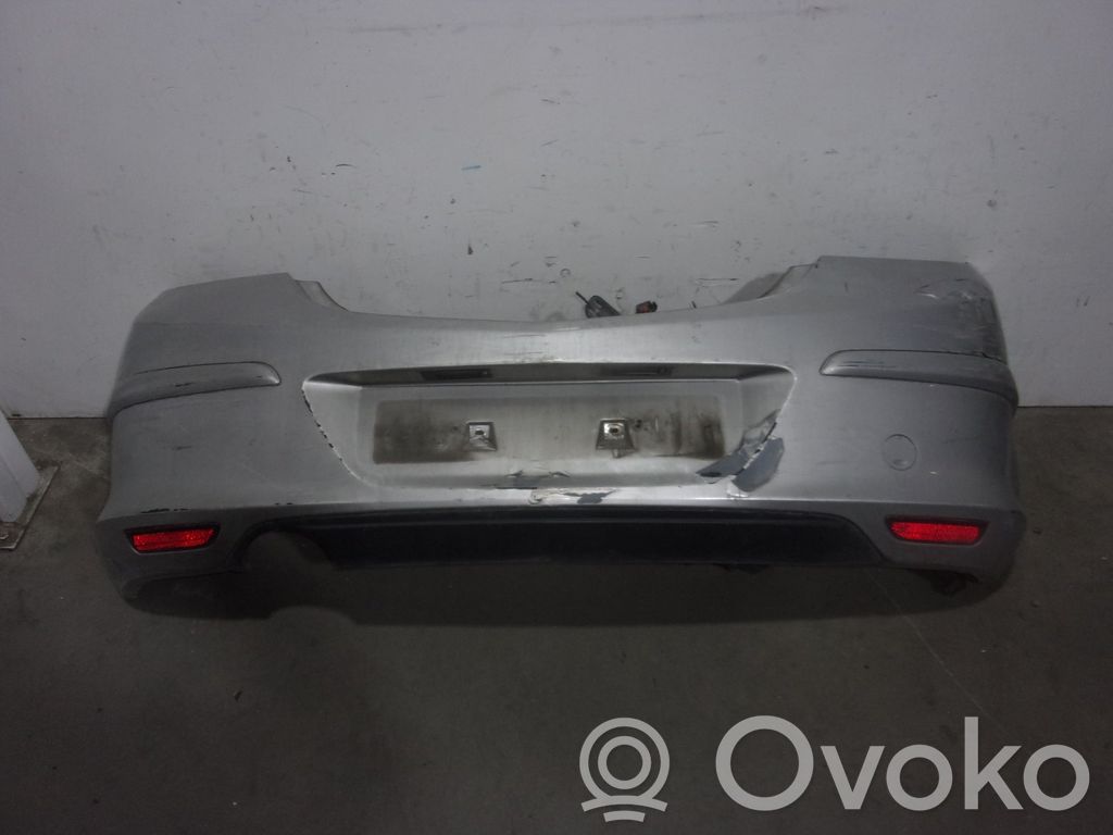 Opel Astra G Parachoques 