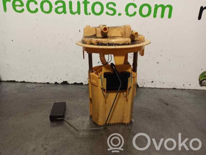 Peugeot 207 In-tank fuel pump 