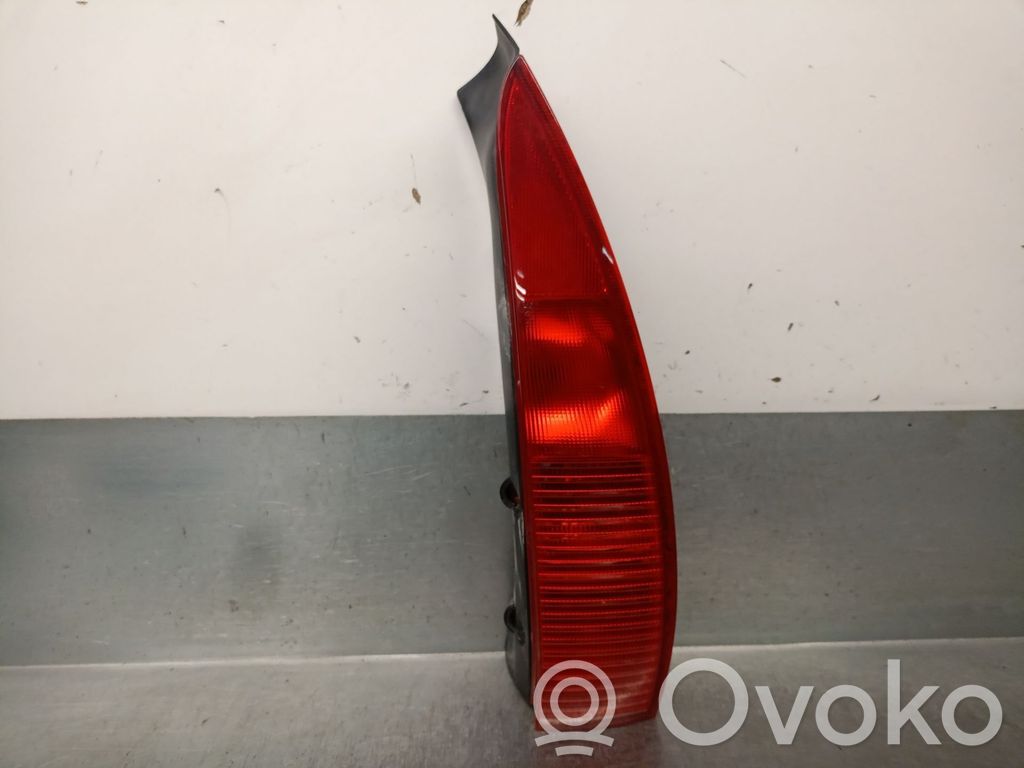 Citroen C5 Takavalot 