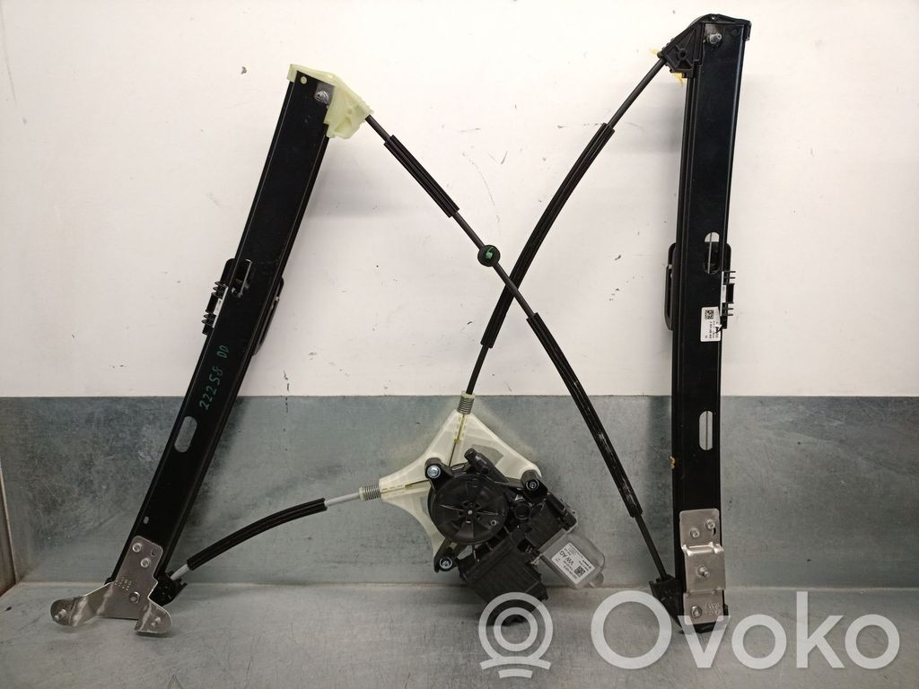 Volkswagen Taigo Macara electrică geam ușă față 