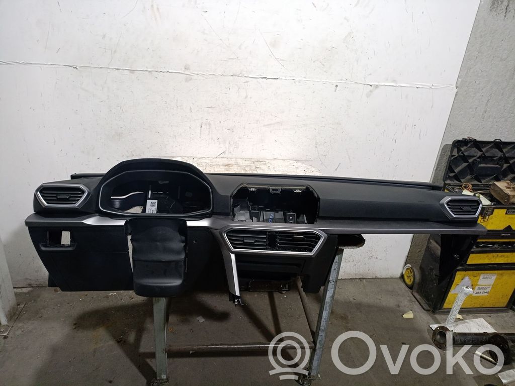 Seat Leon IV Panelis 