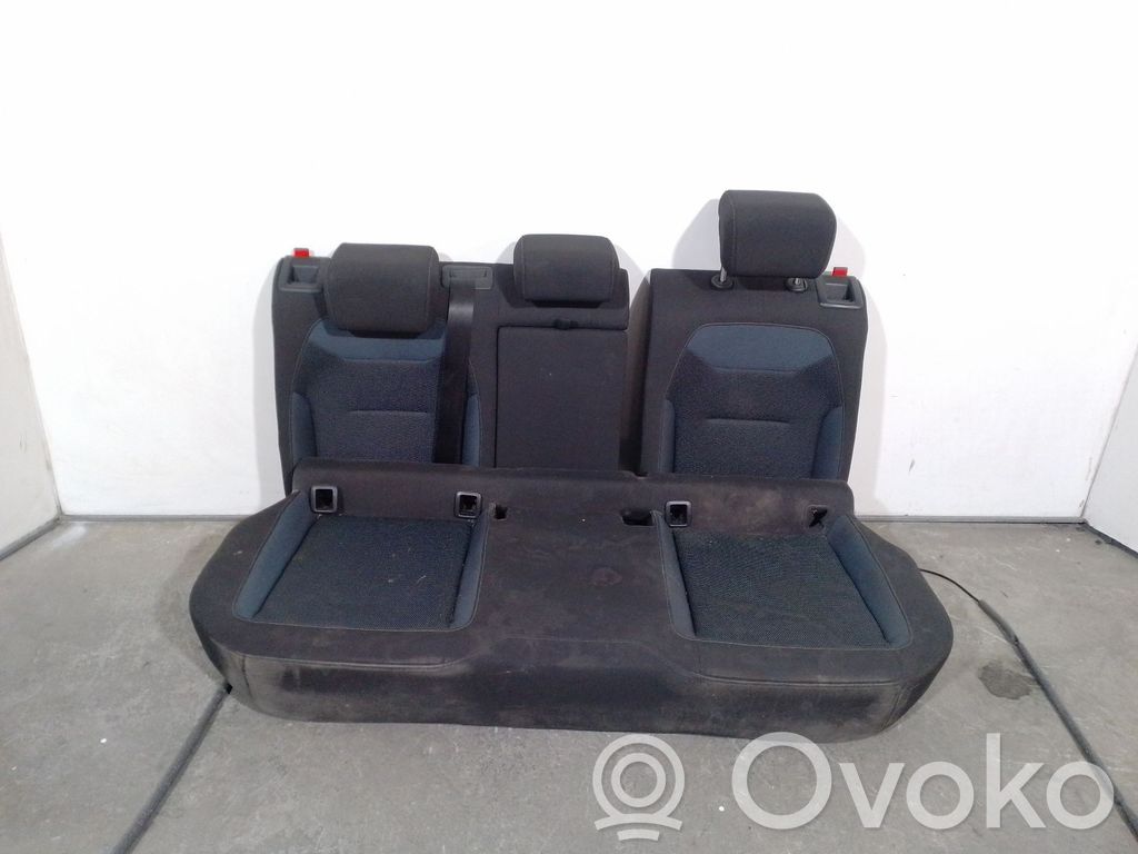 Seat Ateca Takaistuin 
