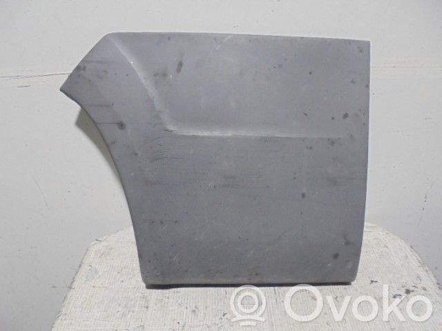 Citroen Jumper Moldura del panel