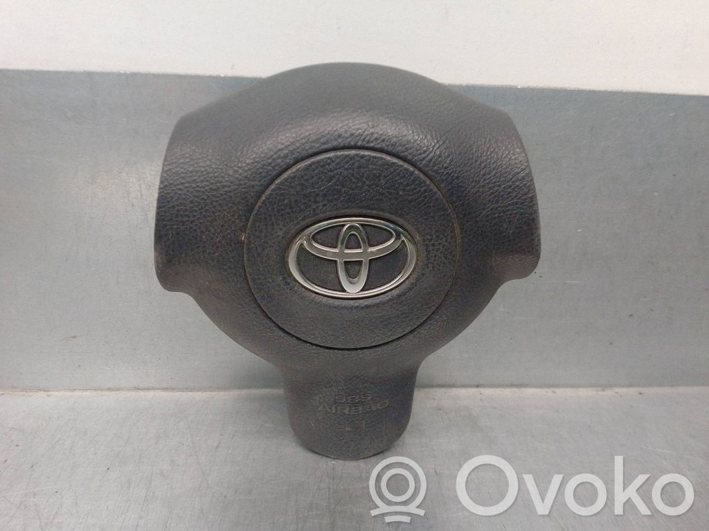Toyota RAV 4 (XA20) Airbag volan 