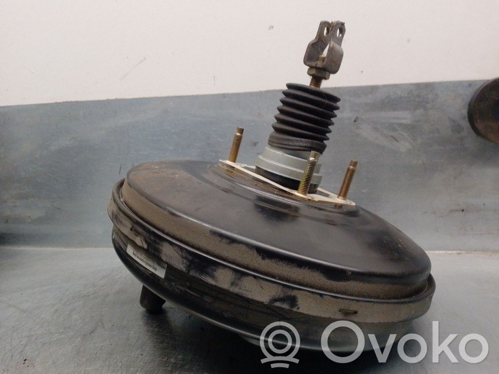 Mazda 6 Hydraulic servotronic pressure valve 