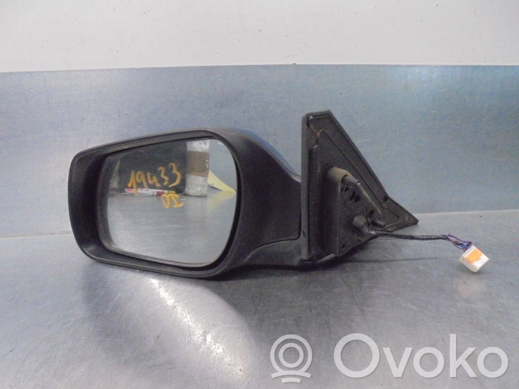 Mazda 6 Specchietto retrovisore elettrico portiera anteriore 