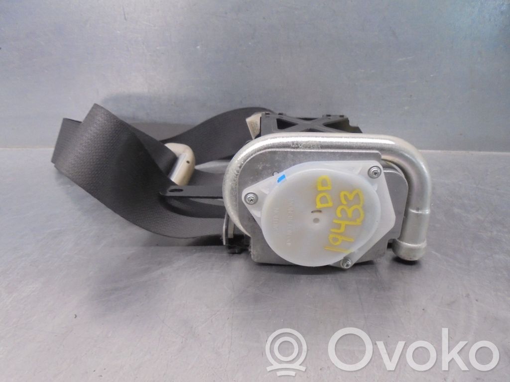 Mazda 6 Ceinture de sécurité avant 