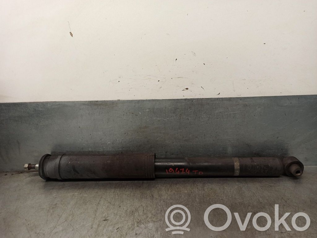 Toyota Auris 150 Amortyzator tylny 
