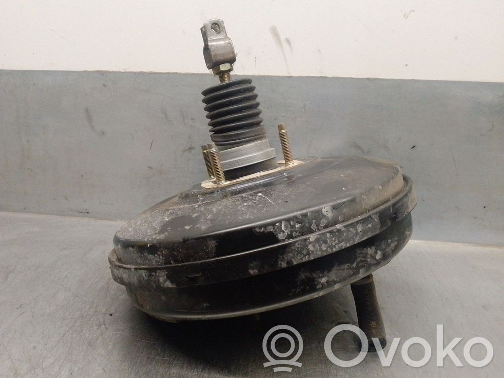 Mazda 6 Hydraulic servotronic pressure valve 