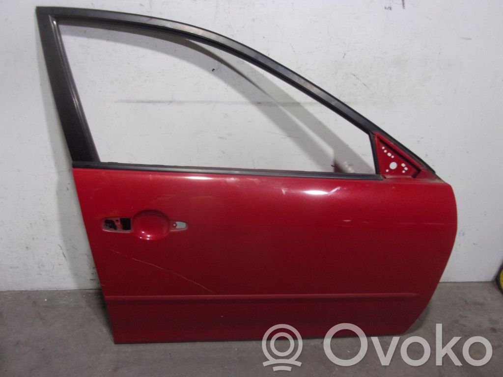 Mazda 6 Drzwi przednie 