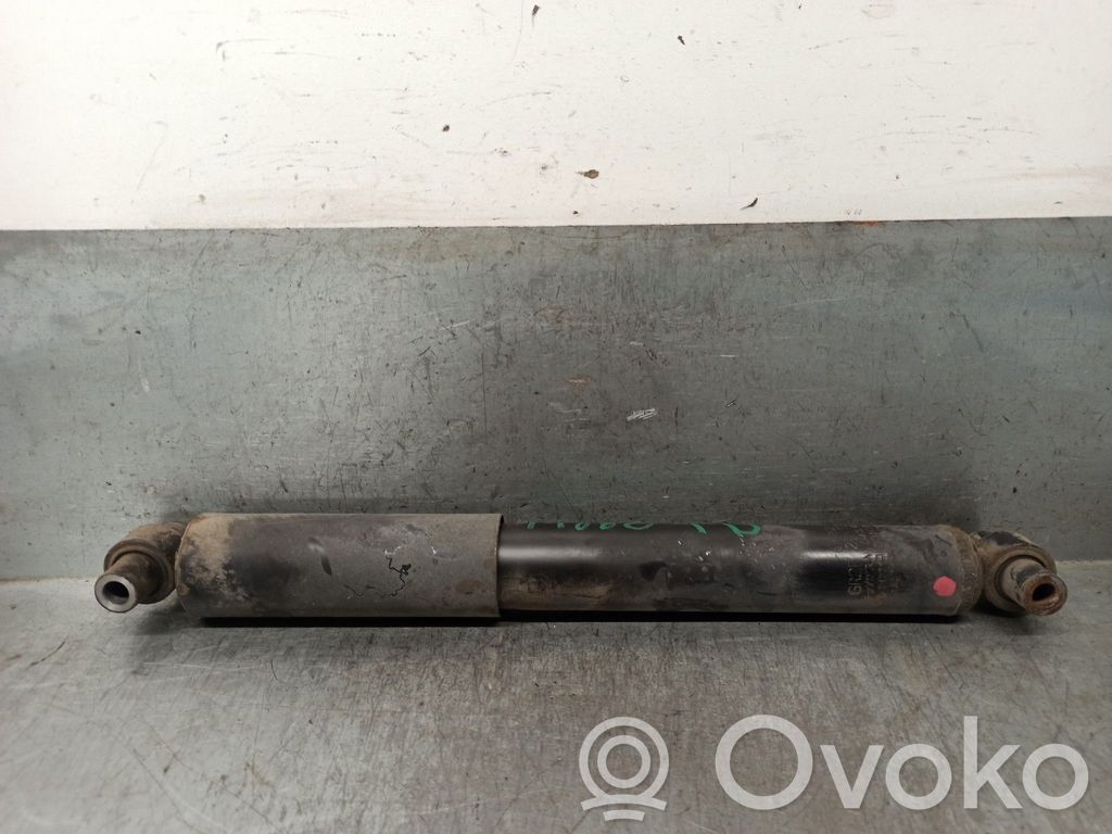 Mazda 6 Stoßdämpfer hinten 