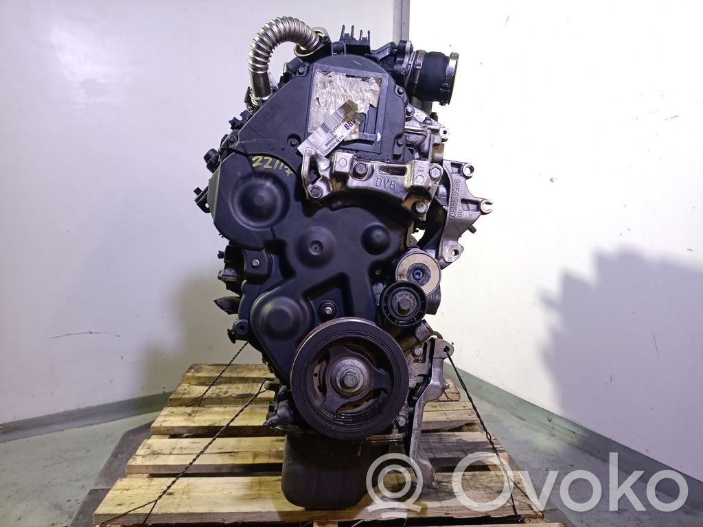 Engine   9H02,0135QF,10JBBV