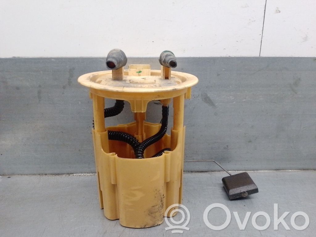 Citroen C5 Pompa carburante immersa
