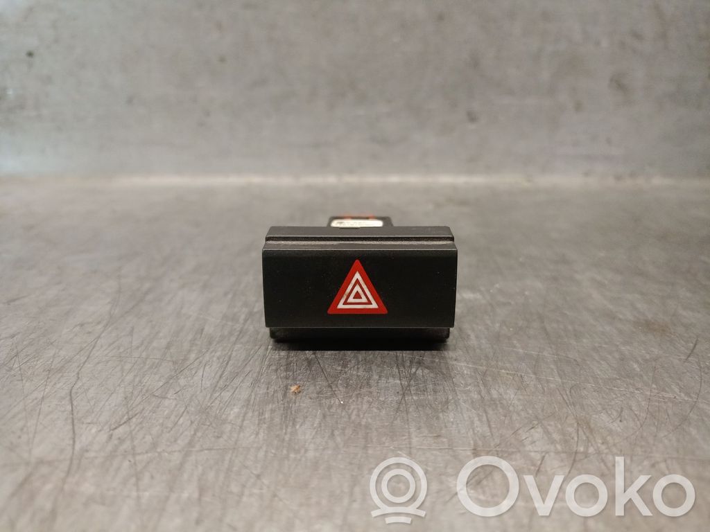 Citroen Jumpy Hazard light switch 
